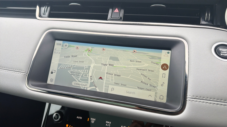 Land Rover Range Rover Evoque 2.0 D200 R-Dynamic SE 5dr Auto Diesel Hatchback